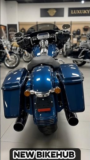 2026 Harley-Davidson Road King Special Review | Specs, Features, Price & Exhaust Sound