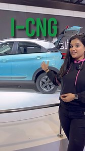 3.4M views · 13K reactions | NEW NEXON CNG BOOT SPACE  #nexon #tatanexon #auto #nexoncng #automotive #automobile | Her Garage | Facebook
