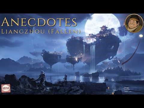 Loangzhou (Fallen) – Anecdotes & Experiences | Where Winds Meet