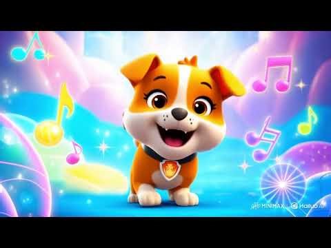 O Cachorrinho que late 🐕