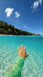 Eterno Paraiso 🔥🇵🇷 Culebra, Puerto Rico #PuertoRico #PR #Culebra #Beach #Clearwater | Sousa_PR