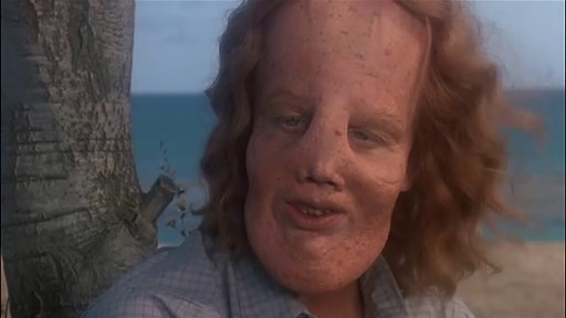 Die Maske | movie | 1985 | Official Trailer - video Dailymotion