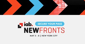 Get ready for the 2025 #IABNewFronts! The world’s largest digital content marketplace is back on May 5-8 with exciting presentations that showcase the latest innovations from major industry players all across New York City. Join other brand marketers and media buyers at this must-attend event  https://okt.to/pudLs4 #NewFronts #digitalvideo | IAB | Facebook