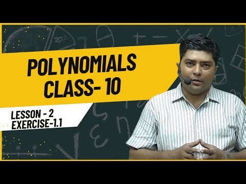 Class 10 NCERT l Real Numbers l Chapter -1 l Exercise -1.1