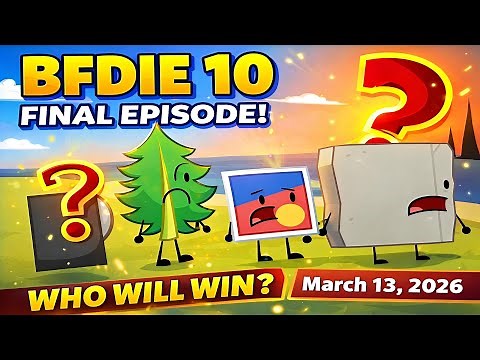 BFDIE 10 CONFIRMED DETAILS!