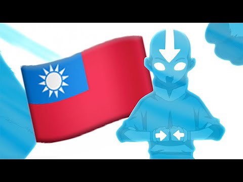 Avatar: The Last Airbender Chinese Trailer (降世神通: 最后的气宗 广告)