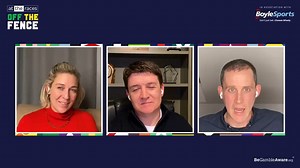 15K views · 57 reactions | Champion Bumper best bet! Tony Keenan was very taken by one in behind at the Dublin Racing Festival... #OffTheFence | At The Races | Facebook