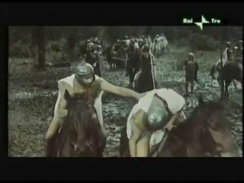 La fine dell'Impero Romano (476 d.C.)