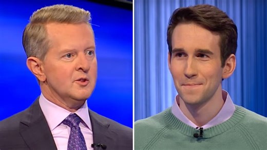 'Jeopardy!' Fans React After Scott Riccardi Stops Rival From Advancing to Final Round