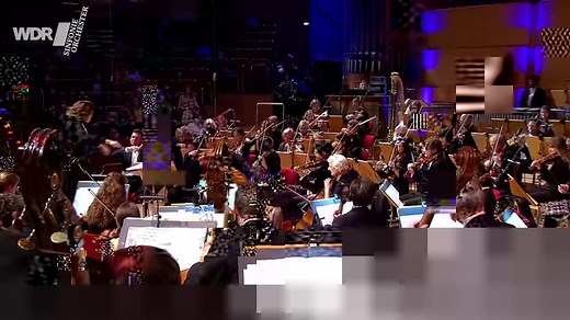 ⚠️ Achtung⚠️: Übermäßige Wiederholungen führen in einen Zustand der Ekstasestaseasease... 😵‍🥁 Den ganzen Bolero von Maurice Ravel unter Leitung von Alondra de la Parra gibt es hier: https://youtu.be/cmNEvSFWftc | WDR Sinfonieorchester
