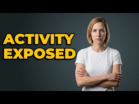 Can Server Logs Reveal Online Activity?