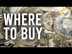 Buying Rare Coins at the Local Coin Show – What Did I Find?