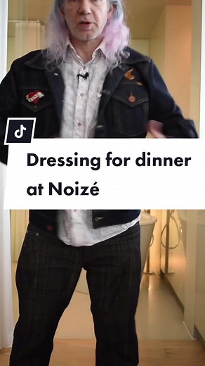 Stylish Dinner Outfit Ideas at Noizé