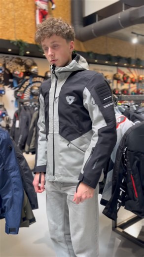 1.1K views · 966 reactions | x @voordeelhelmen De nieuwe REV’IT Tectonic H2O is eindelijk op voorraad! #revit #motoren #motorcycle #gear #motorbike #bikersofinstagram #motorcyclegear #revitadventure | NIWA Motoren | Facebook