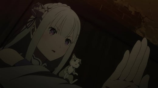 Season 1: Director's Cut | E2 - Reunion with the Witch \ Starting Life from Zero in Another World