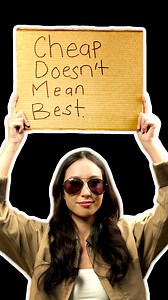 19K views · 21 reactions | The cheapest car insurance isn’t always...