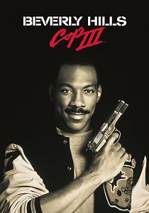 Beverly Hills Cop III - movie: watch stream online