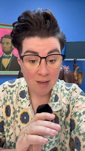 Social Media is part entertainment, part truth.. take it slow and process before you internalize everything 🫶 this is why I don’t do breaking news | Under The Desk News