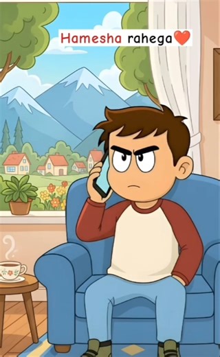 HAMESHA RAHEGA❤️