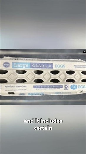 Egg recall impacts Arkansas, Oklahoma