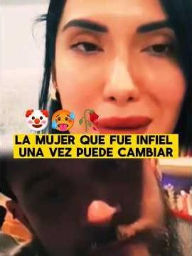 A WOMAN WHO HAS BEEN UNFAITHFUL ONCE CAN CHANGE? OF COURSE NOT. MOTIVATIONAL TIPS