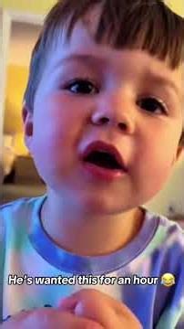 Funny Kids Words 😂 | When Parents Start Talking Like Their Kids 👶💬