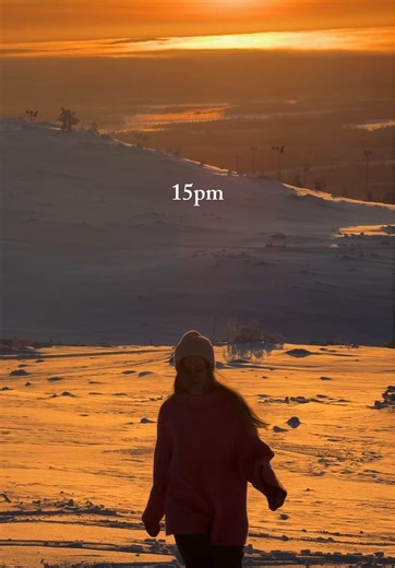 Discover Luxury at Design Hotel Levi in Lapland