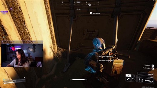 15k hours Rust gamer addicted to ARC Raiders