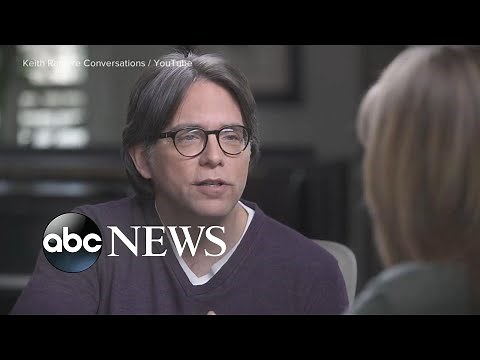 NXIVM cult leader Keith Raniere sentenced to 120 years in prison
