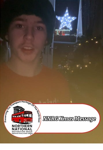 As family’s gather to share Christmas sprits, our family at the Northern National Restoration Group would like to share you our festive message of 2025! // #northernnationalrestorationgroup #christmas #fyp #viral #foryou