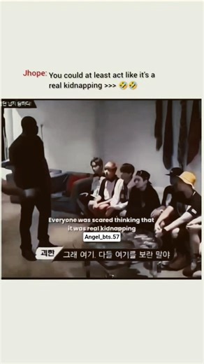 BTS Kidnapping 🤣🤣🤣🤣#bts #bts #viralshorts