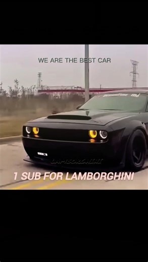 #lamborghini