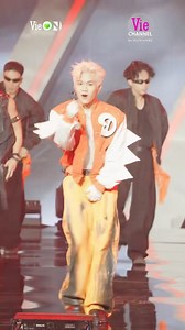 Cảm ơn con tim đã không ngừng kiên cường ❤️‍🔥🎸 Anh Trai "Say Hi" lên sóng lúc 20h thứ 7 hàng tuần trên kênh truyền hình HTV2-Vie Channel và siêu ứng dụng VieON #AnhTraiSayHi #AnhTrai #VieON #VieChannel #DatVietVAC #30NamCoMotDatViet | Captain Boy