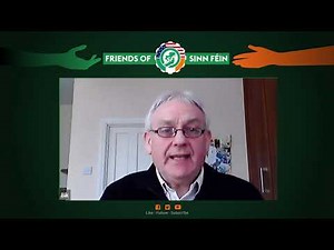 Inside Story: The Definitive Account of The 1981 Hunger Strike with Bik McFarlane