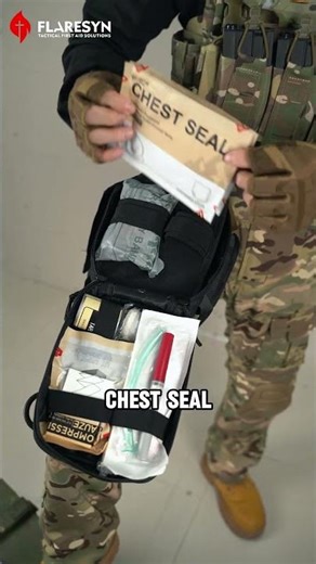 Why Every IFAK Needs a Drop Leg Bag?|Deep Dive & Setup Guide