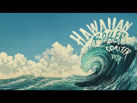 Iration - Hawaiian Roller Coaster Ride (Official Audio)