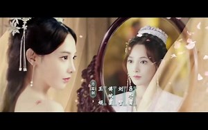 【春闺梦里人】片头曲