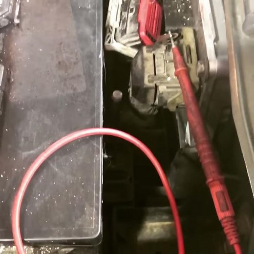 P2291 P2290 Diagnostics on a Powerstroke IPR valve