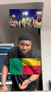 88K views · 3.5K reactions | breaking news; military just overshadowed power appoints lieutenant colonel tigri as leader of the military committee for refoundation in benin republic in an announcement made this morning | Mc Dave Comedian | Facebook