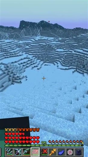 Perfect for Mines... #minecraft #gaming #custom #moddedminecraft #shorts