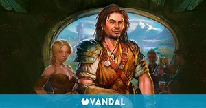 Todos los juegos de Bard's Tale - Saga completa