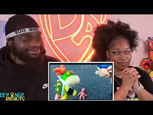 SML MOVIE: THE BABY PROJECT REACTION