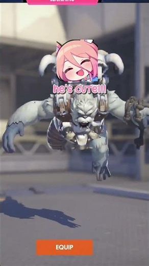 looking at winstons victory poses