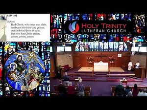 Sunday Service 04/19/2026