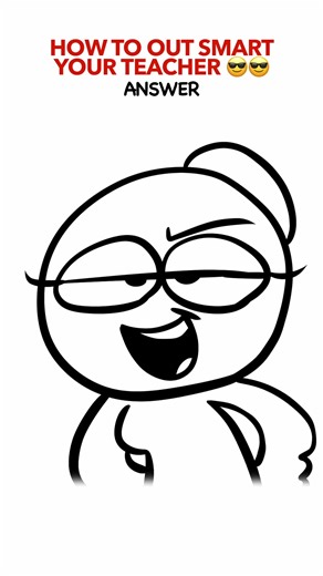 Wrong Answer 😪 (Animation Meme) Anim: RedFlowerCrown #nutshell #cartoon #nutshellanimations