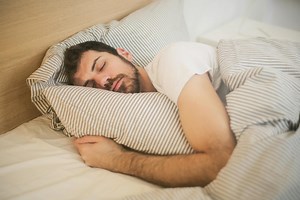 Sleep debt is hurting your health — here’s how to fix it