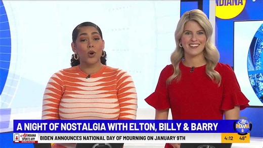 12-30-24 A Night of Nostalgia With Elton, Billy & Barry