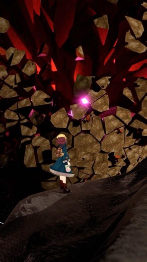 Planet #shorts #animation #space #アトリエシリーズ #blender