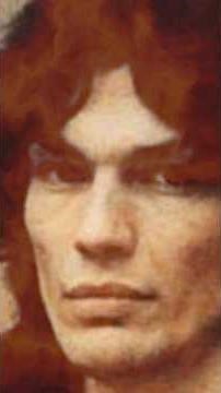 Gil Carrillo Investigates The Night Stalker-Richard Ramirez #richardramirez #thenightstalker