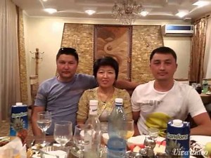 АЛАЙ 2015 79-жылкы Эже агаларым "Арпатектир"айылы